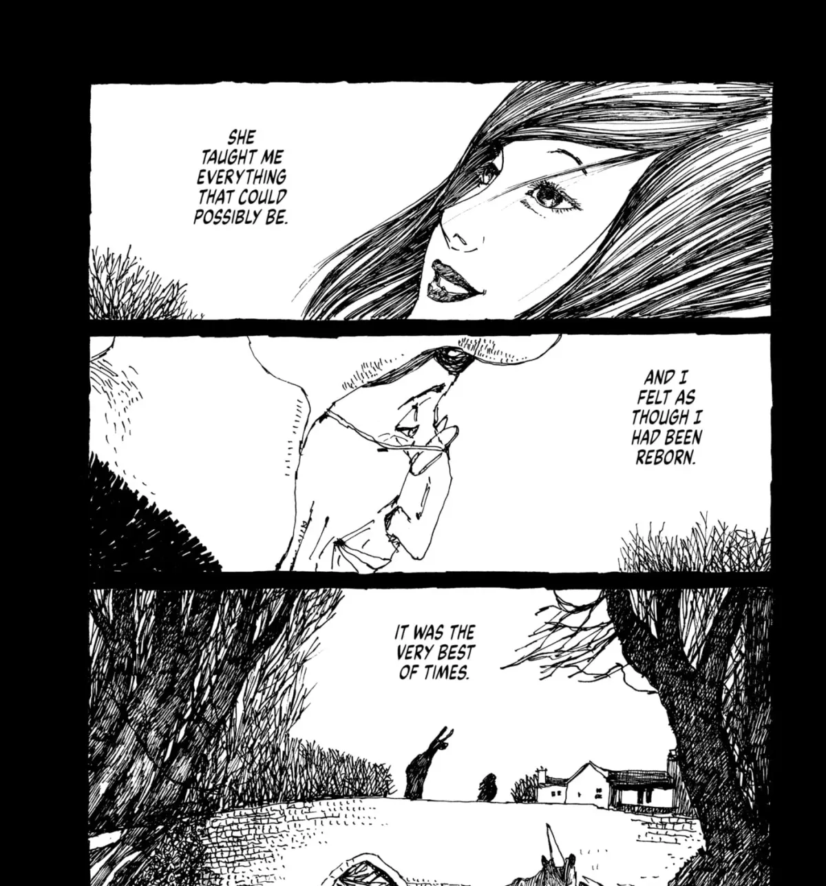 No Access No! Chapter 31 page 15 - 