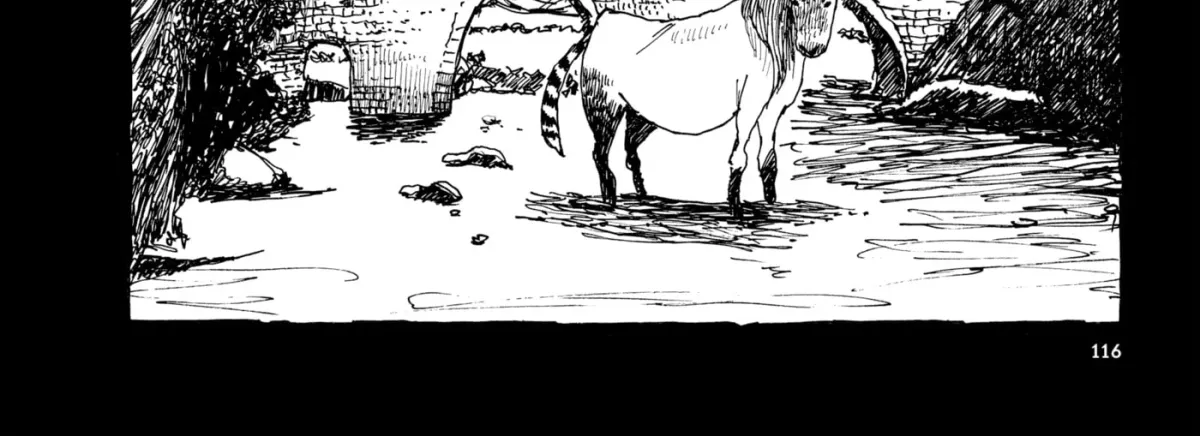 No Access No! Chapter 31 page 16 - 