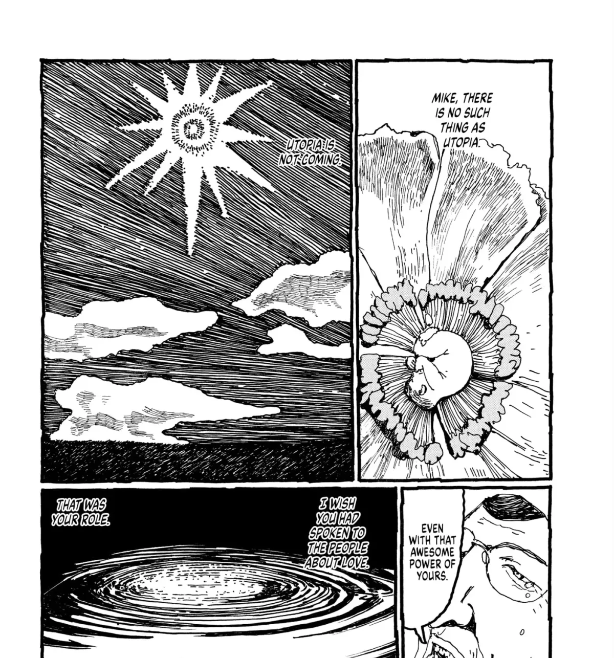No Access No! Chapter 31 page 25 - 