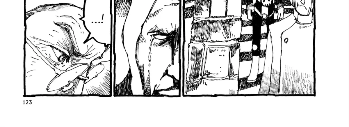 No Access No! Chapter 31 page 30 - 