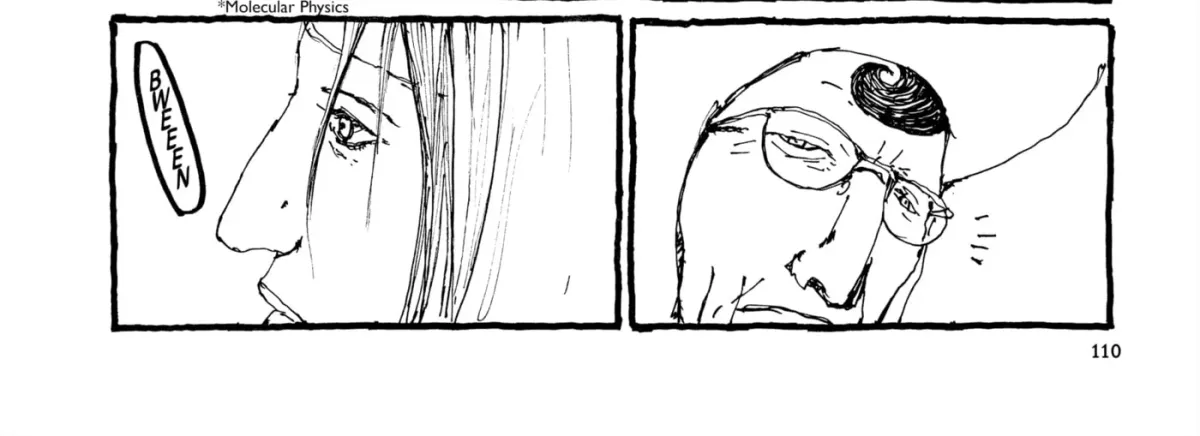 No Access No! Chapter 31 page 4 - 