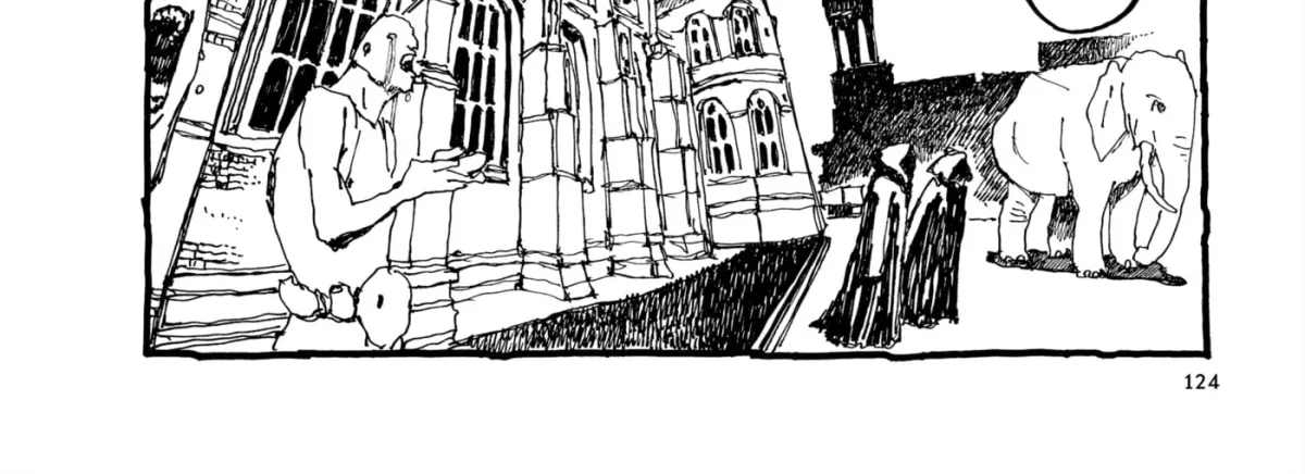 No Access No! Chapter 31 page 32 - 