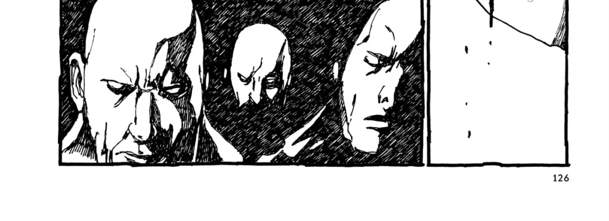 No Access No! Chapter 31 page 36 - 