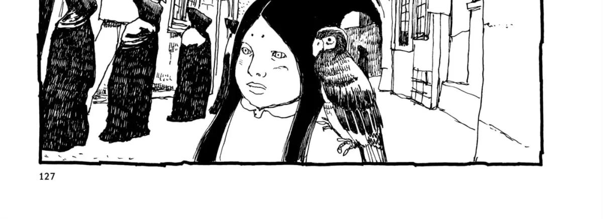 No Access No! Chapter 31 page 38 - 