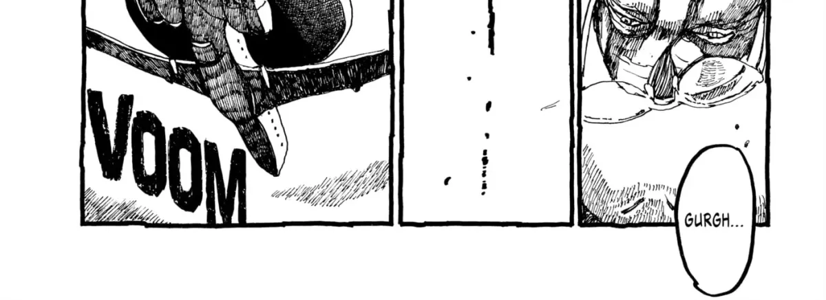 No Access No! Chapter 31 page 40 - 
