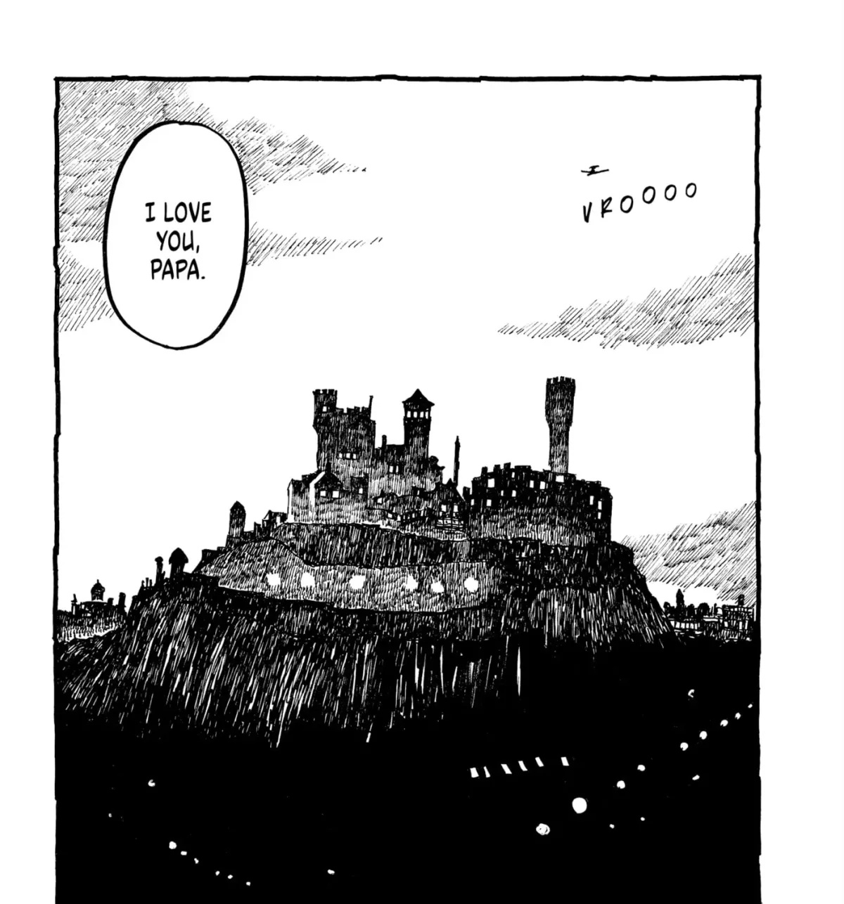No Access No! Chapter 31 page 41 - 