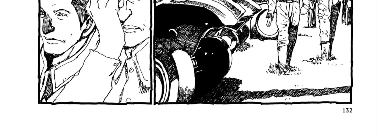 No Access No! Chapter 31 page 48 - 