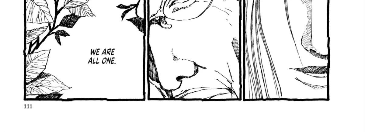 No Access No! Chapter 31 page 6 - 
