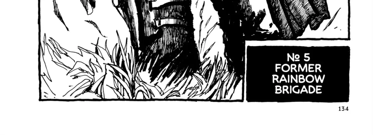 No Access No! Chapter 31 page 52 - 