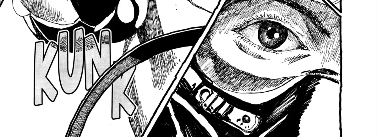 No Access No! Chapter 32 page 18 - 