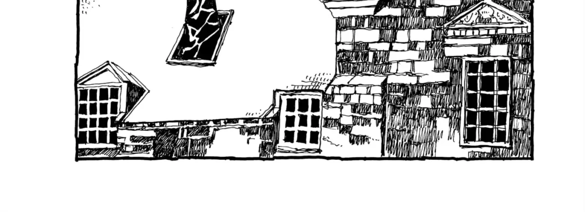 No Access No! Chapter 32 page 20 - 