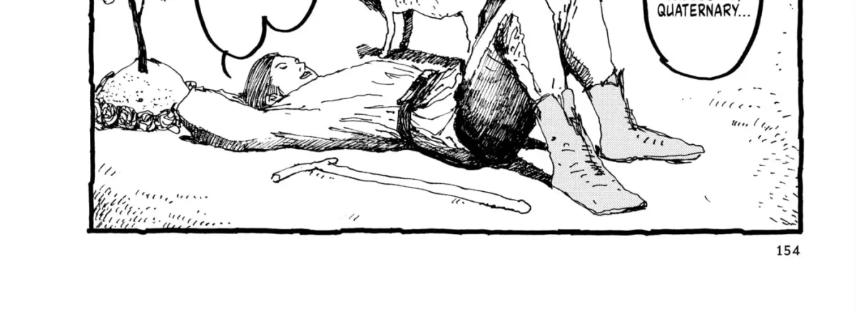 No Access No! Chapter 32 page 40 - 