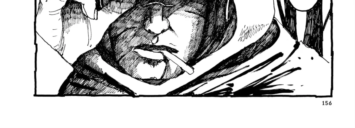 No Access No! Chapter 32 page 44 - 