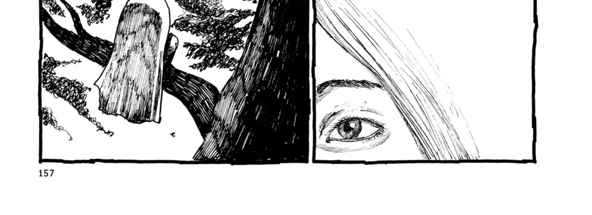 No Access No! Chapter 32 page 46 - 