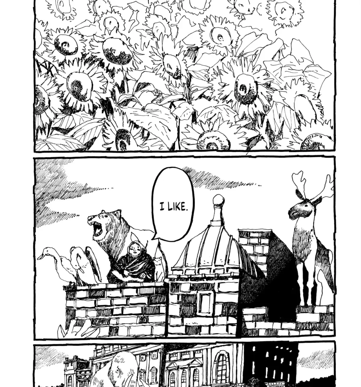 No Access No! Chapter 32 page 51 - 