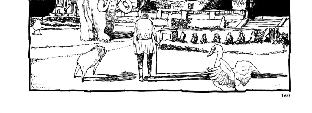 No Access No! Chapter 32 page 52 - 