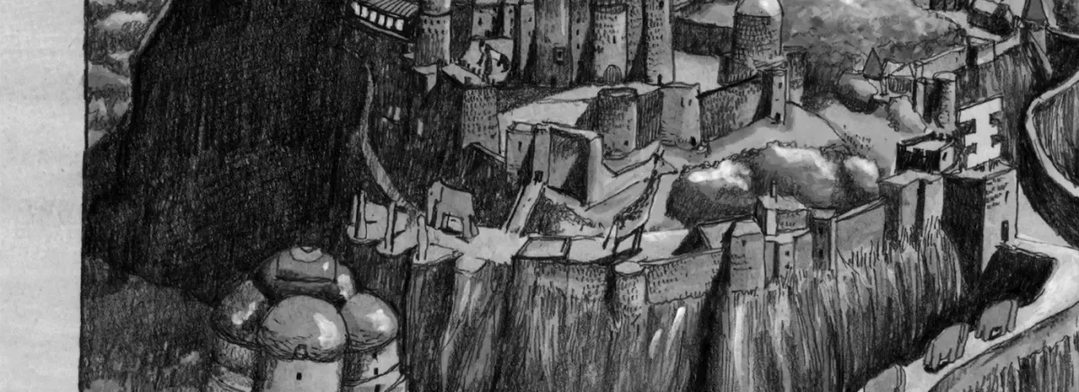 No Access No! Chapter 32 page 8 - 