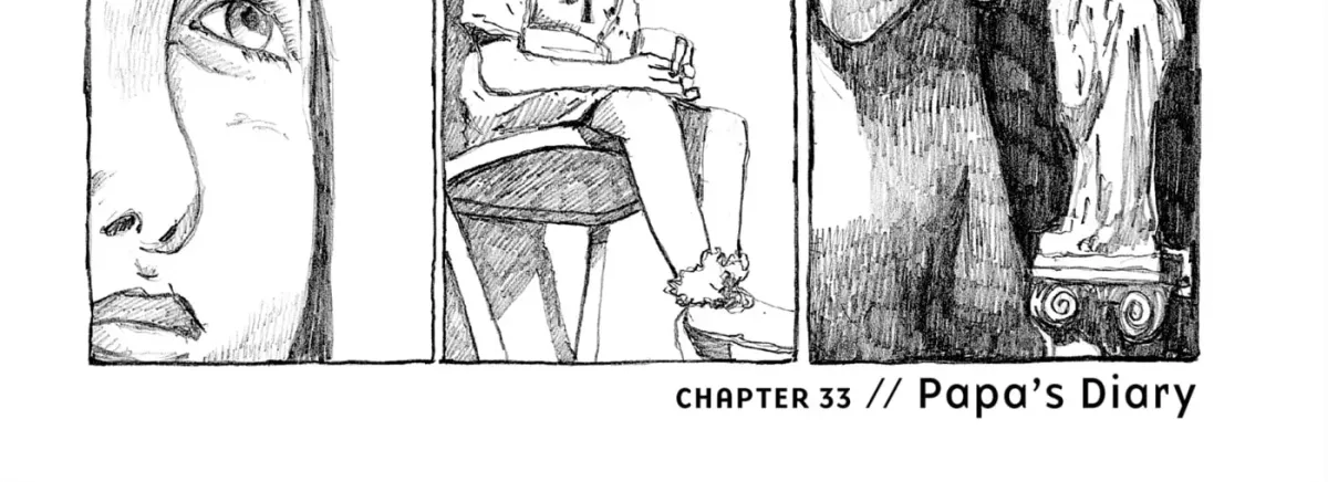 No Access No! Chapter 33 page 2 - 