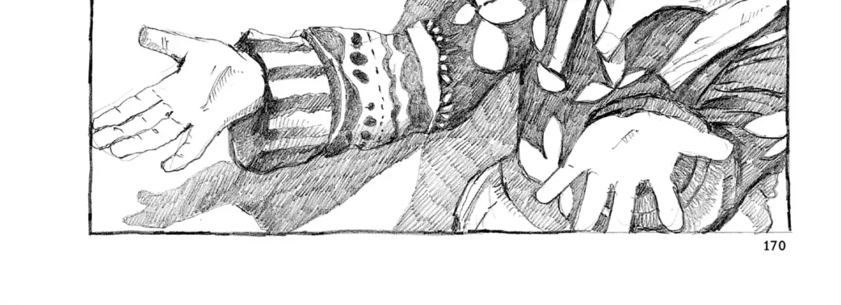 No Access No! Chapter 33 page 20 - 