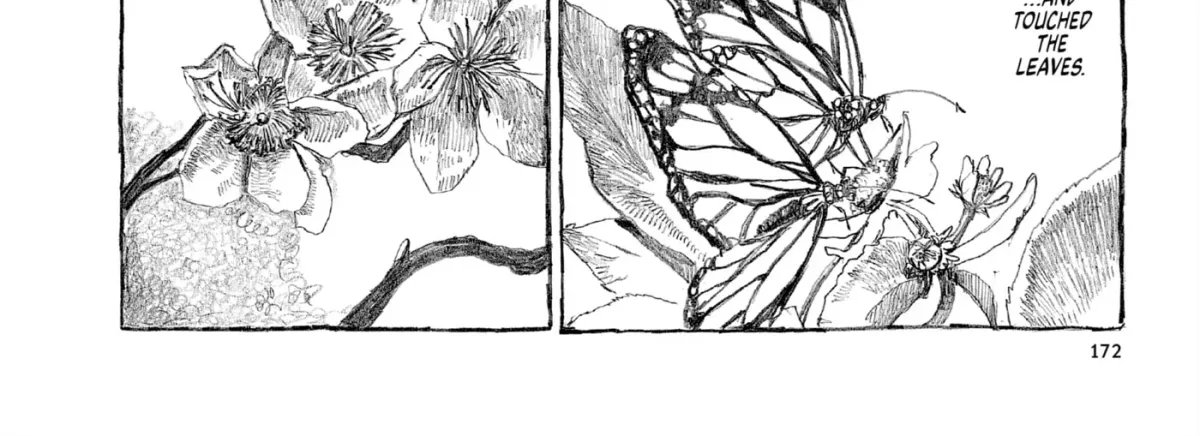 No Access No! Chapter 33 page 24 - 