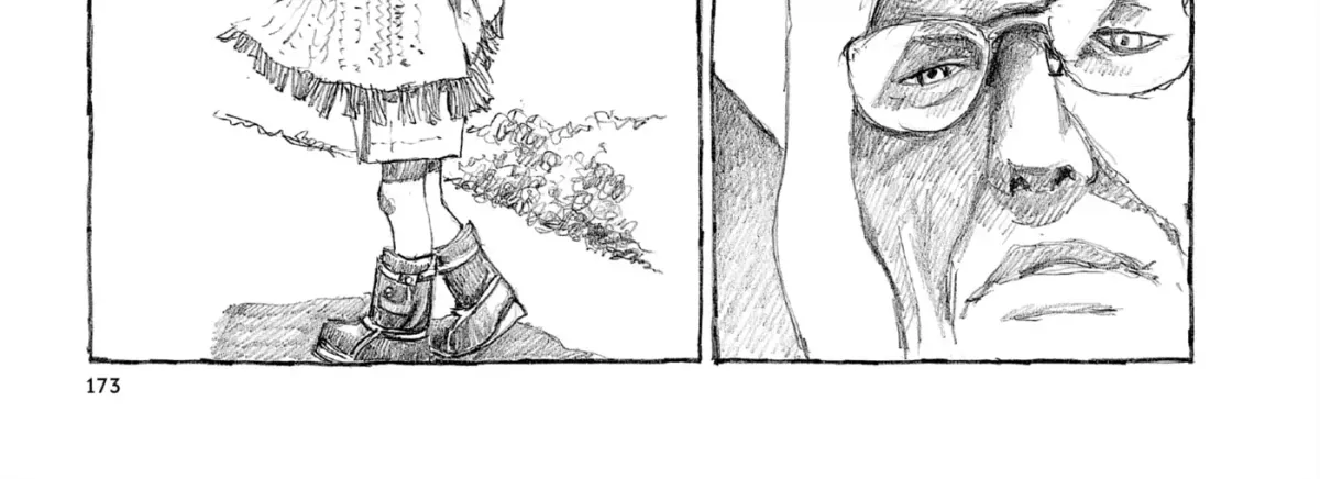 No Access No! Chapter 33 page 26 - 
