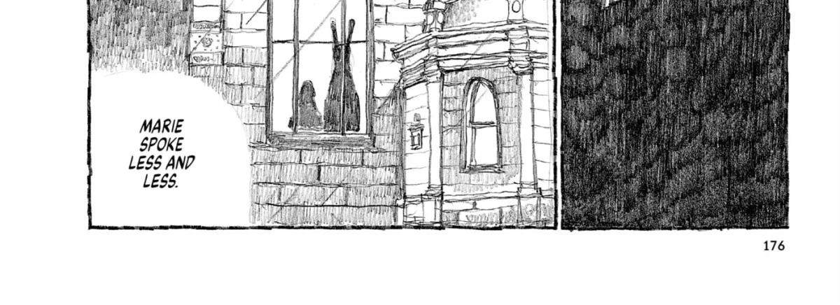 No Access No! Chapter 33 page 32 - 