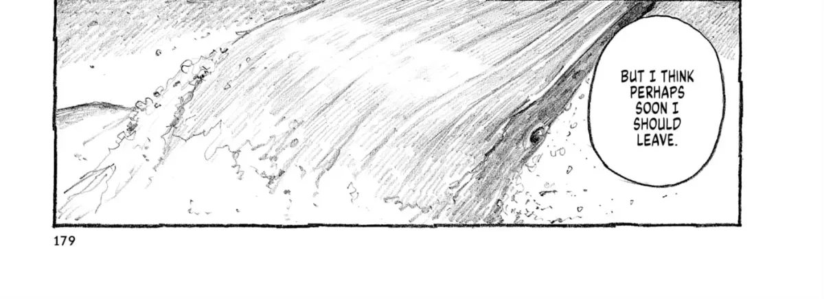 No Access No! Chapter 33 page 38 - 