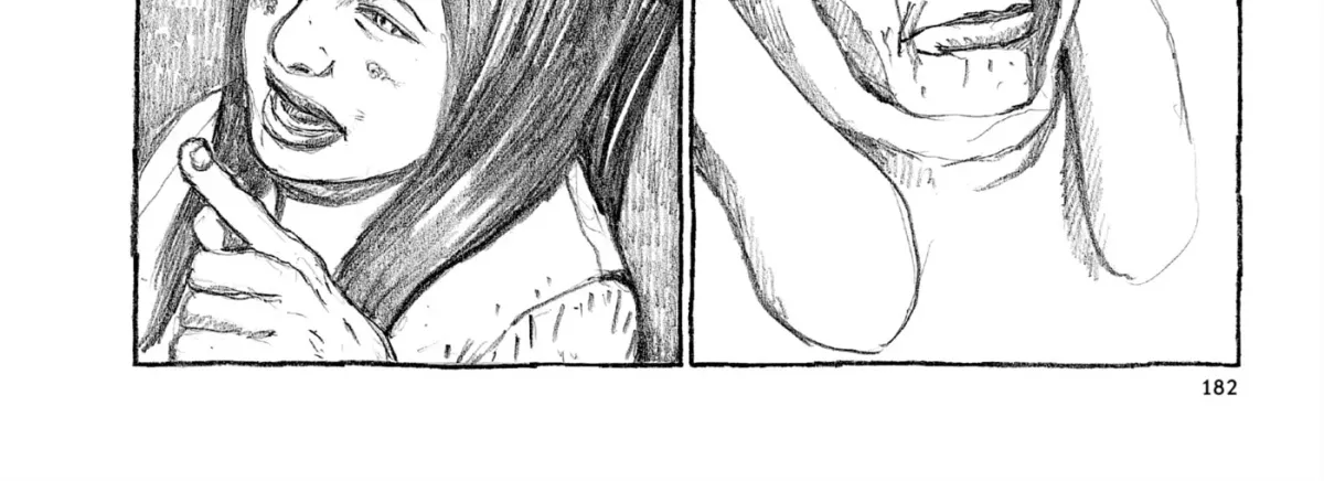 No Access No! Chapter 33 page 44 - 
