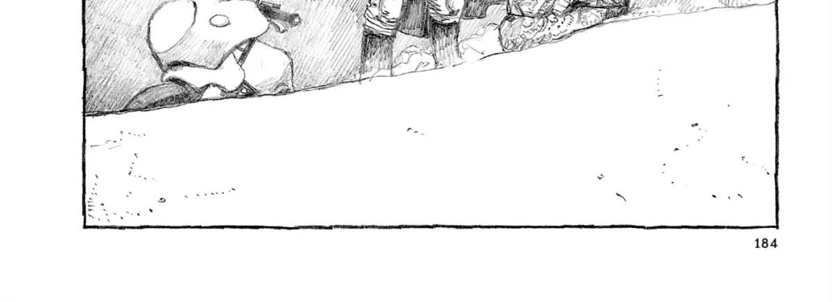 No Access No! Chapter 33 page 48 - 