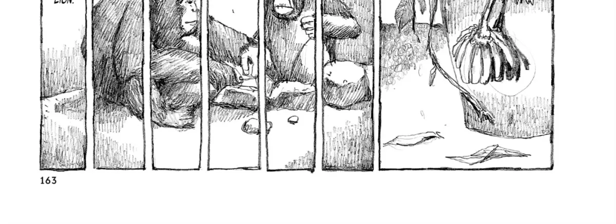 No Access No! Chapter 33 page 6 - 
