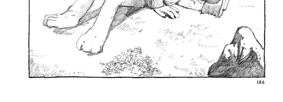 No Access No! Chapter 33 page 52 - 
