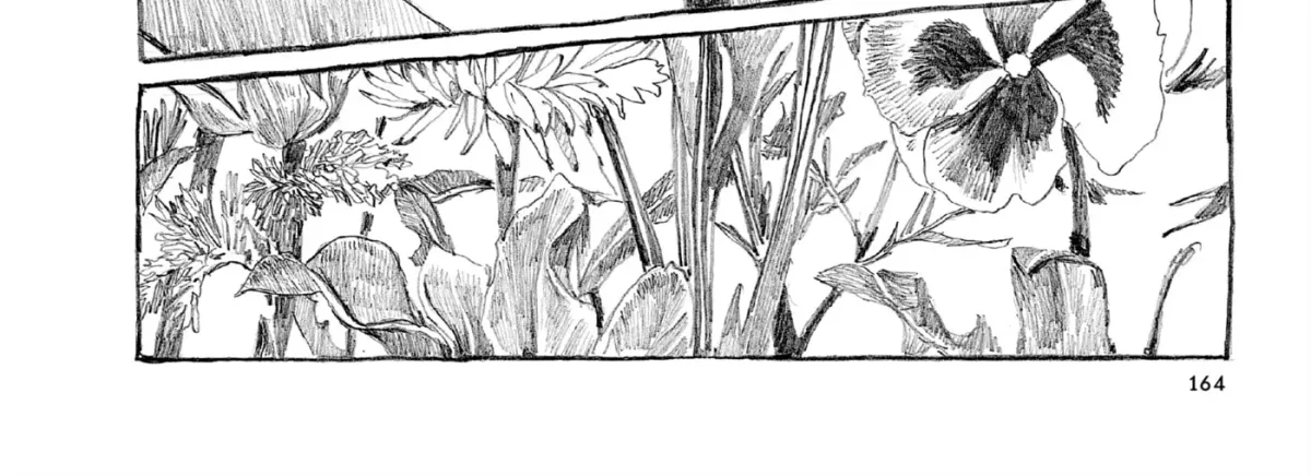 No Access No! Chapter 33 page 8 - 
