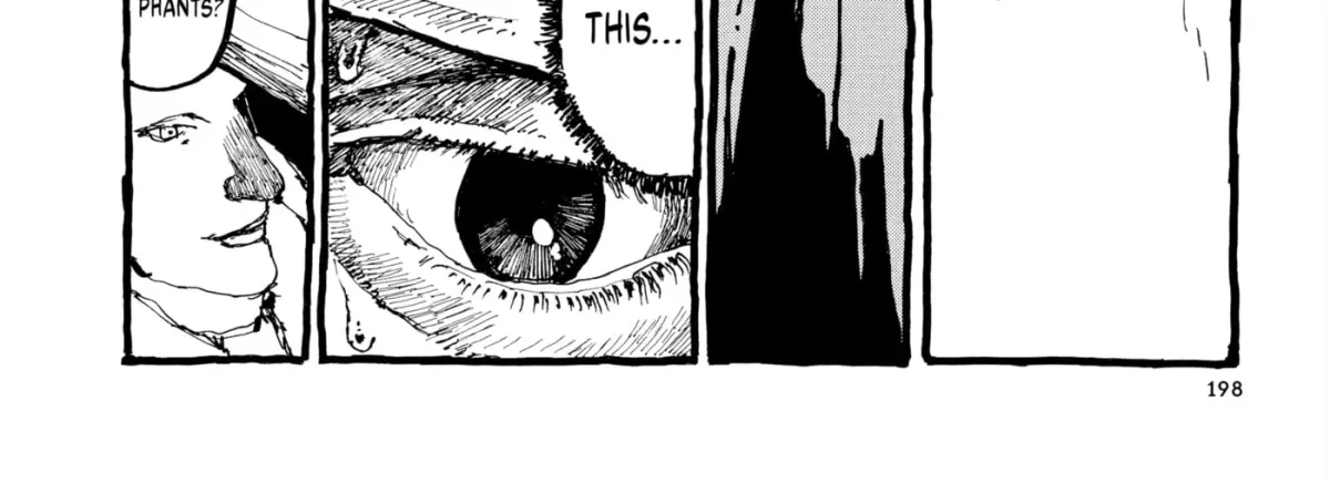 No Access No! Chapter 34 page 24 - 