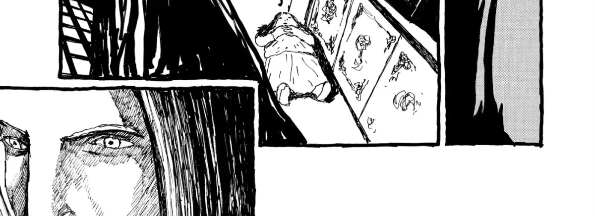 No Access No! Chapter 34 page 26 - 