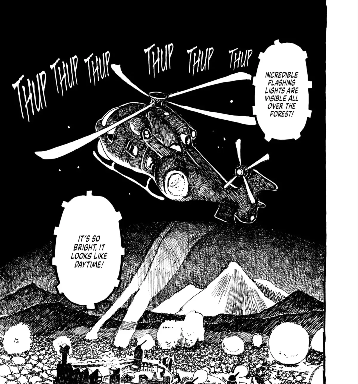 No Access No! Chapter 34 page 39 - 