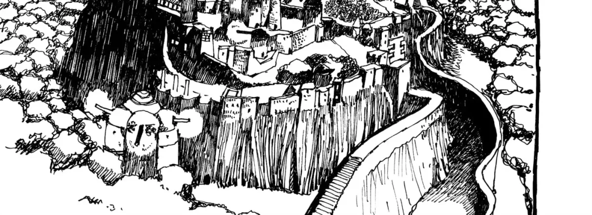 No Access No! Chapter 34 page 40 - 