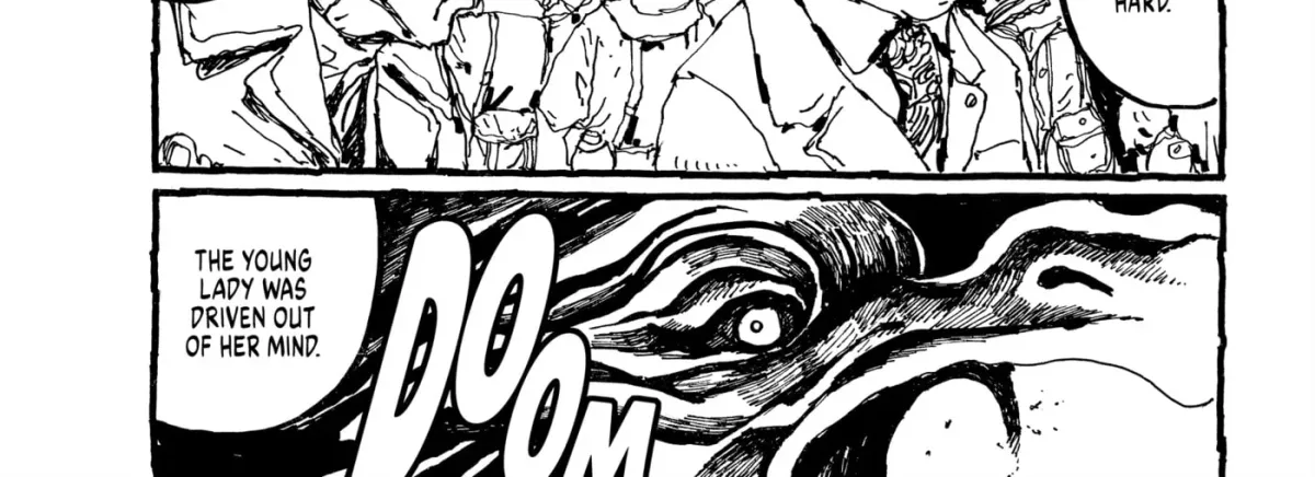 No Access No! Chapter 34 page 42 - 