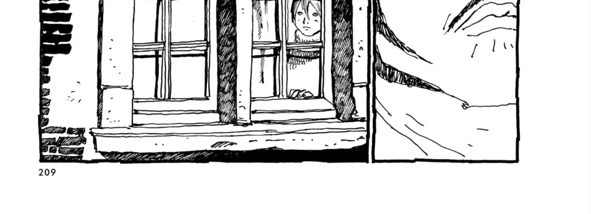 No Access No! Chapter 34 page 44 - 