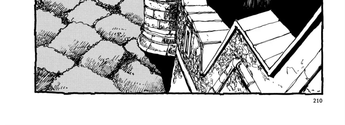 No Access No! Chapter 34 page 46 - 