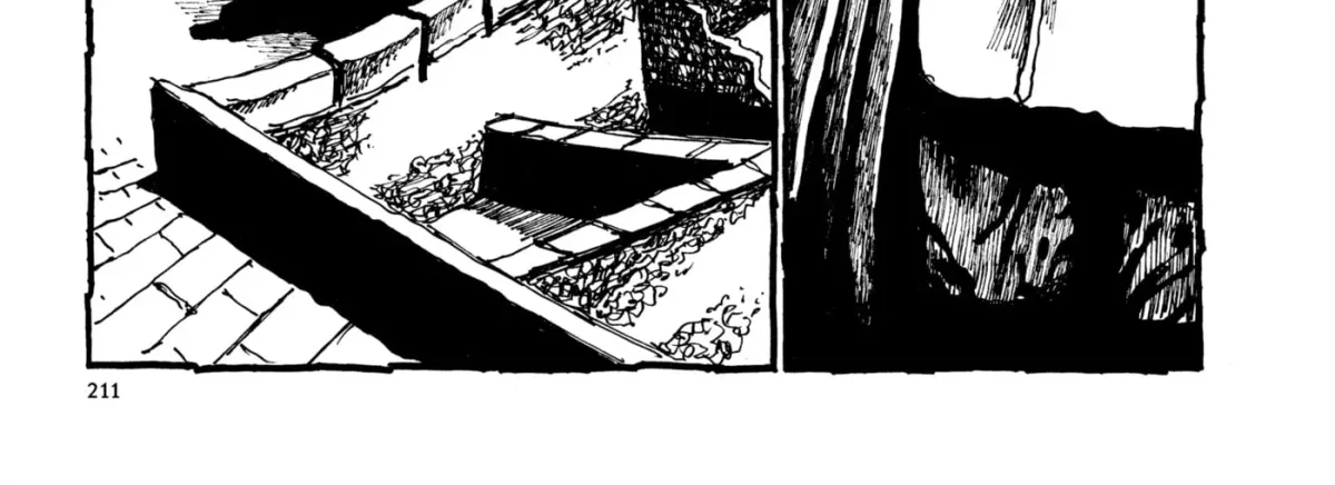 No Access No! Chapter 34 page 48 - 