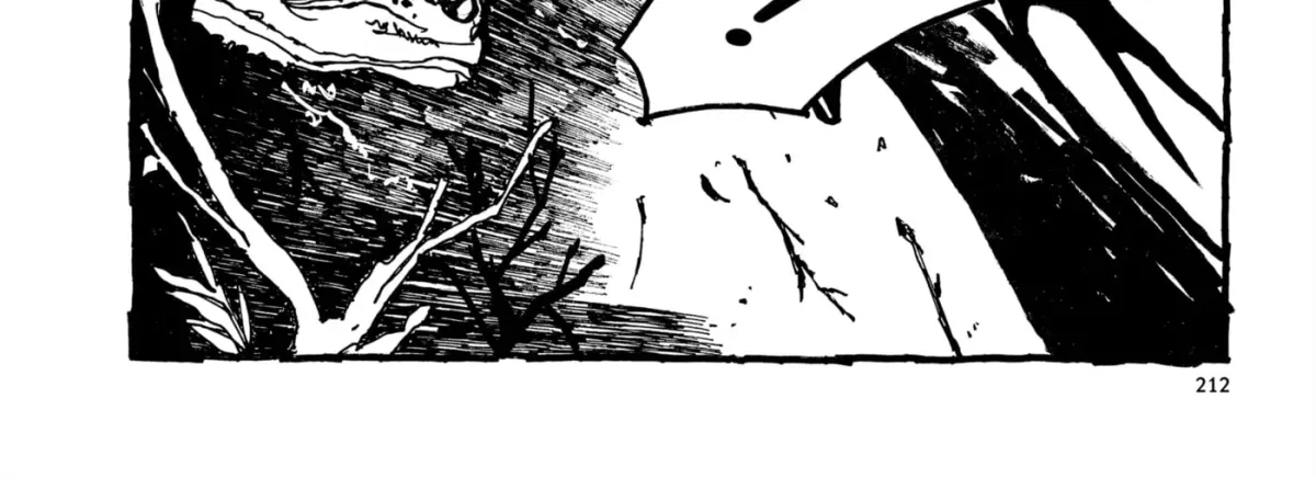 No Access No! Chapter 34 page 50 - 