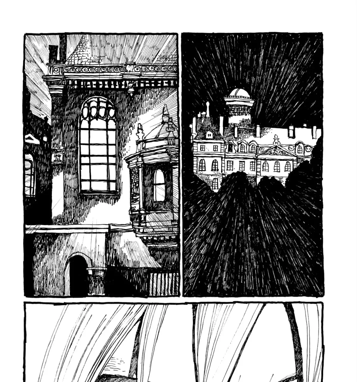 No Access No! Chapter 34 page 9 - 