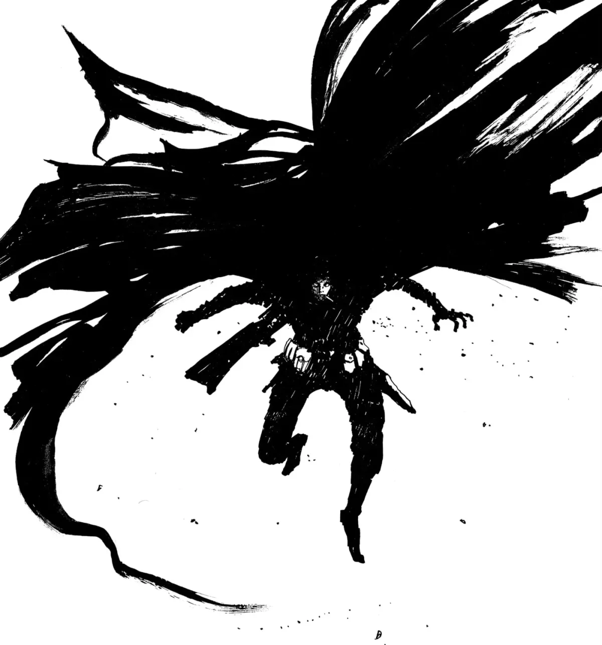 No Access No! Chapter 35 page 1 - 