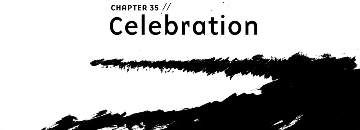 No Access No! Chapter 35 page 2 - 
