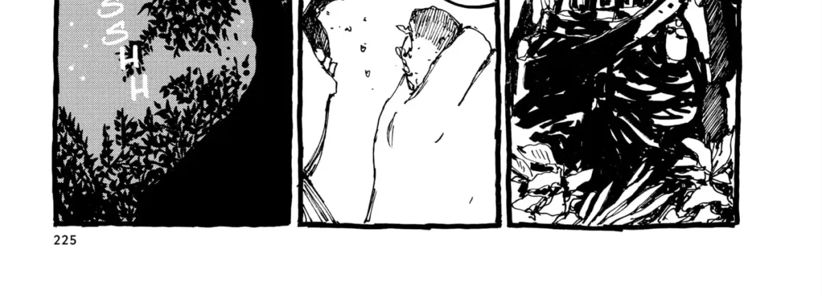 No Access No! Chapter 35 page 26 - 