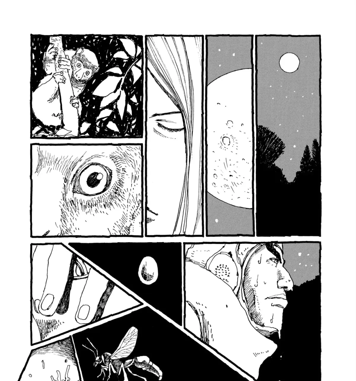 No Access No! Chapter 35 page 29 - 