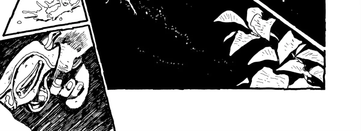 No Access No! Chapter 35 page 30 - 