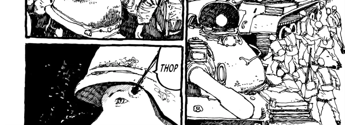 No Access No! Chapter 35 page 4 - 