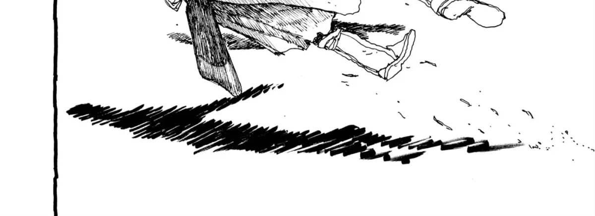 No Access No! Chapter 35 page 32 - 