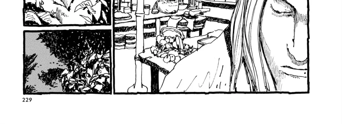 No Access No! Chapter 35 page 34 - 